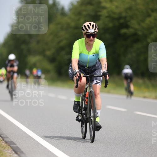22.06.2025 - Viking Triathlon Yannick Fuchs http://msf.ph/oto/8085013 22.06.2025 12:36:25 Radfahren 95, 355, 422, 433, 463, 468, 473, 640 meine-sportfotos.de