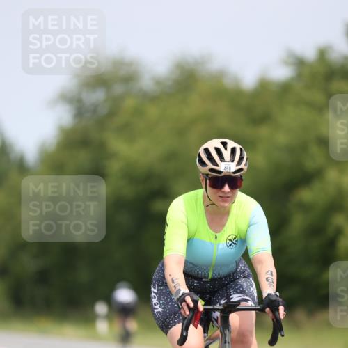 22.06.2025 - Viking Triathlon Yannick Fuchs http://msf.ph/oto/8085021 22.06.2025 12:36:25 Radfahren 95, 355, 422, 433, 463, 468, 473, 640 meine-sportfotos.de