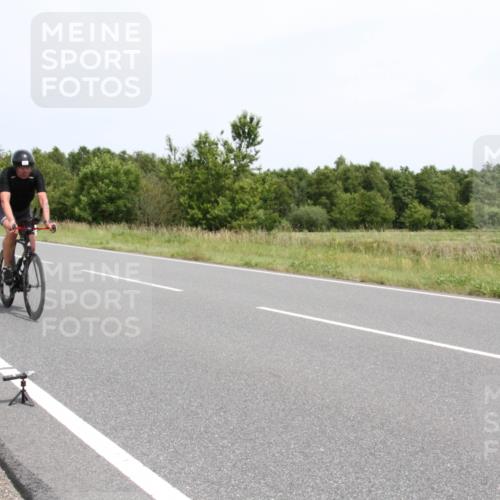 22.06.2025 - Viking Triathlon Yannick Fuchs http://msf.ph/oto/8085049 22.06.2025 13:05:03 Radfahren 22, 523, 653 meine-sportfotos.de