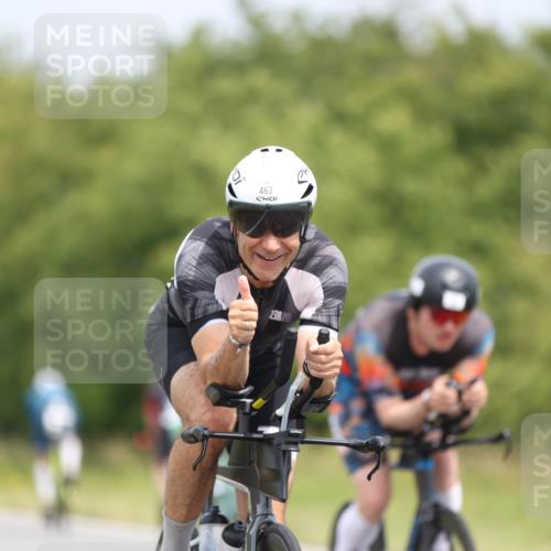 22.06.2025 - Viking Triathlon Yannick Fuchs http://msf.ph/oto/8085050 22.06.2025 12:36:29 Radfahren 28, 97, 344, 355, 422, 463, 468, 640 meine-sportfotos.de