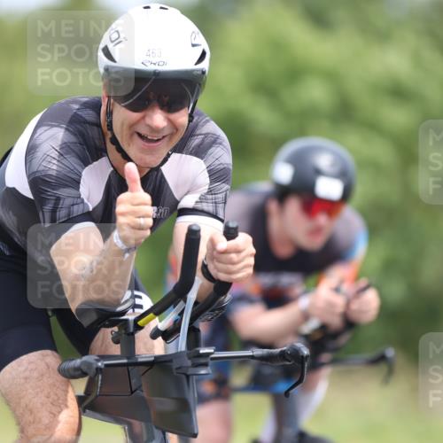 22.06.2025 - Viking Triathlon Yannick Fuchs http://msf.ph/oto/8085052 22.06.2025 12:36:30 Radfahren 28, 97, 344, 355, 422, 463, 468 meine-sportfotos.de