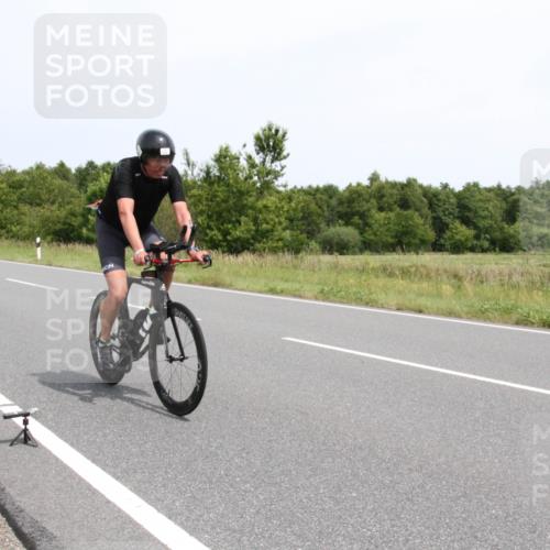 22.06.2025 - Viking Triathlon Yannick Fuchs http://msf.ph/oto/8085055 22.06.2025 13:05:03 Radfahren 22, 523, 653 meine-sportfotos.de