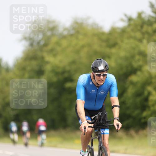 22.06.2025 - Viking Triathlon Yannick Fuchs http://msf.ph/oto/8085074 22.06.2025 12:36:33 Radfahren 28, 48, 97, 344, 355, 419, 422, 463 meine-sportfotos.de