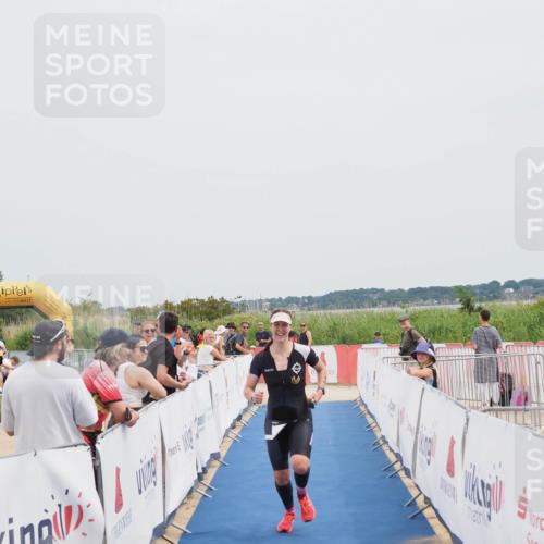 22.06.2025 - Viking Triathlon MichiJ http://msf.ph/oto/8085077 22.06.2025 14:43:35 Ziel 14 meine-sportfotos.de