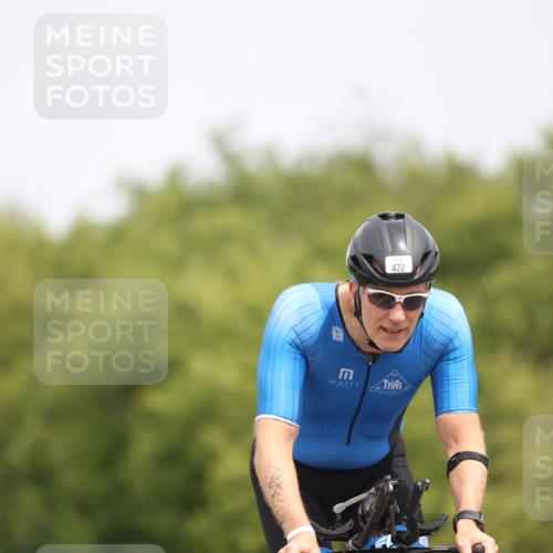 22.06.2025 - Viking Triathlon Yannick Fuchs http://msf.ph/oto/8085080 22.06.2025 12:36:34 Radfahren 28, 48, 97, 344, 355, 419, 422, 463 meine-sportfotos.de