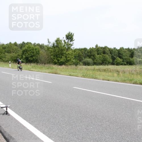 22.06.2025 - Viking Triathlon Yannick Fuchs http://msf.ph/oto/8085096 22.06.2025 13:05:07 Radfahren 22, 523, 653 meine-sportfotos.de