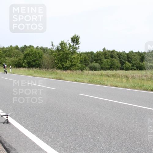 22.06.2025 - Viking Triathlon Yannick Fuchs http://msf.ph/oto/8085106 22.06.2025 13:05:07 Radfahren 22, 523, 653 meine-sportfotos.de