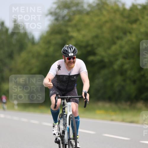 22.06.2025 - Viking Triathlon Yannick Fuchs http://msf.ph/oto/8085128 22.06.2025 12:36:40 Radfahren 28, 48, 97, 344, 419 meine-sportfotos.de