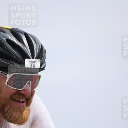 22.06.2025 - Viking Triathlon Yannick Fuchs http://msf.ph/oto/8085147 22.06.2025 12:36:42 Radfahren 48, 97, 344, 370, 419 meine-sportfotos.de