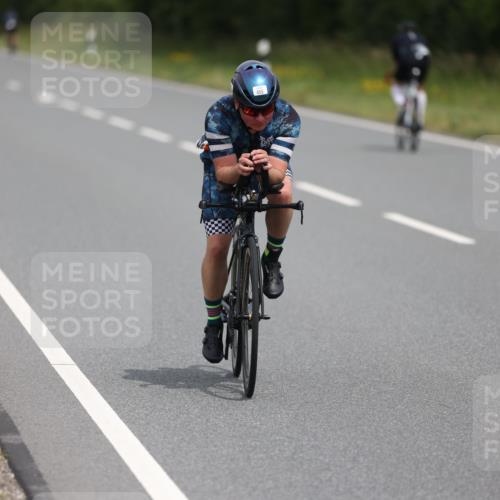 22.06.2025 - Viking Triathlon Yannick Fuchs http://msf.ph/oto/8085152 22.06.2025 12:36:57 Radfahren 125, 360, 363, 466 meine-sportfotos.de