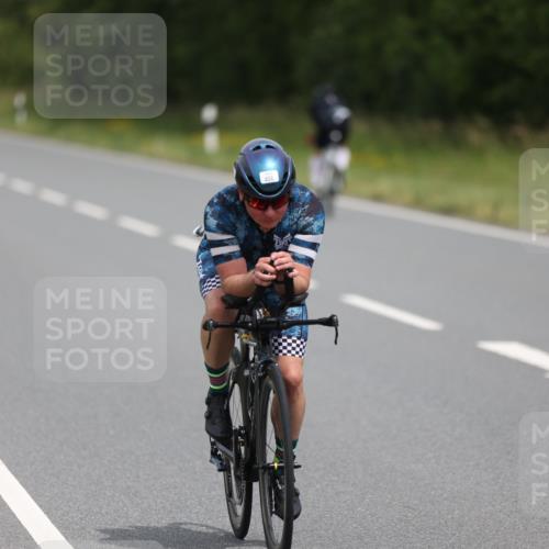 22.06.2025 - Viking Triathlon Yannick Fuchs http://msf.ph/oto/8085156 22.06.2025 12:36:57 Radfahren 125, 360, 363, 466 meine-sportfotos.de