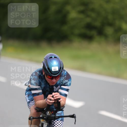 22.06.2025 - Viking Triathlon Yannick Fuchs http://msf.ph/oto/8085161 22.06.2025 12:36:58 Radfahren 125, 360, 363, 466 meine-sportfotos.de