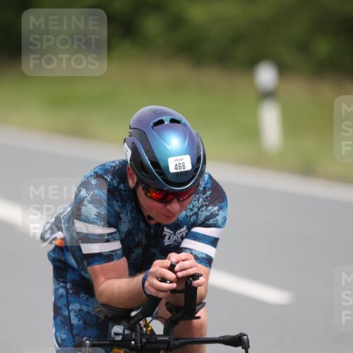 22.06.2025 - Viking Triathlon Yannick Fuchs http://msf.ph/oto/8085165 22.06.2025 12:36:58 Radfahren 125, 360, 363, 466 meine-sportfotos.de