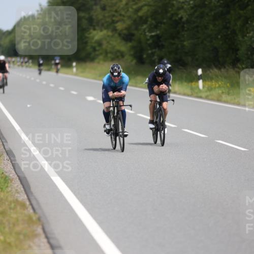 22.06.2025 - Viking Triathlon Yannick Fuchs http://msf.ph/oto/8085169 22.06.2025 12:36:59 Radfahren 125, 360, 363, 466 meine-sportfotos.de
