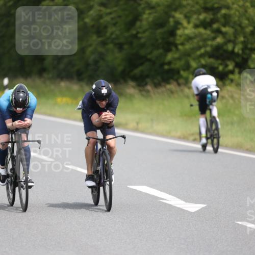 22.06.2025 - Viking Triathlon Yannick Fuchs http://msf.ph/oto/8085182 22.06.2025 12:37:01 Radfahren 125, 363, 466, 637 meine-sportfotos.de