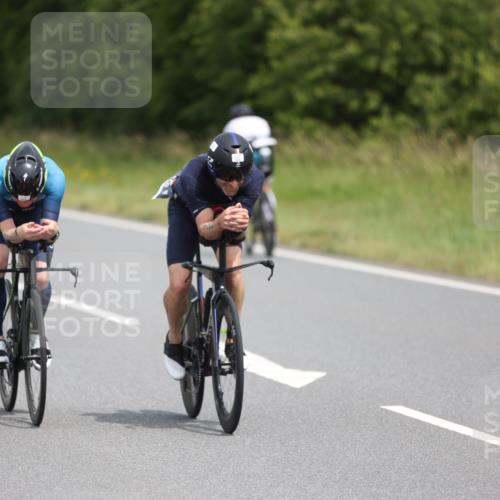 22.06.2025 - Viking Triathlon Yannick Fuchs http://msf.ph/oto/8085187 22.06.2025 12:37:01 Radfahren 125, 363, 466, 637 meine-sportfotos.de