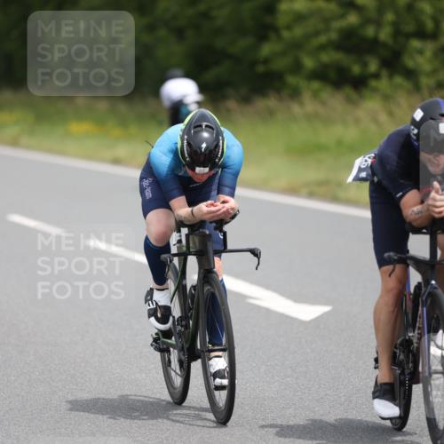 22.06.2025 - Viking Triathlon Yannick Fuchs http://msf.ph/oto/8085191 22.06.2025 12:37:02 Radfahren 125, 363, 466, 637 meine-sportfotos.de