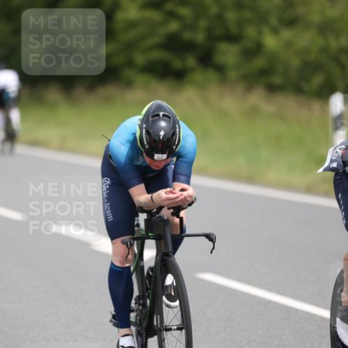 22.06.2025 - Viking Triathlon Yannick Fuchs http://msf.ph/oto/8085194 22.06.2025 12:37:02 Radfahren 125, 363, 466, 637 meine-sportfotos.de