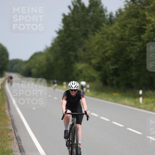 22.06.2025 - Viking Triathlon Yannick Fuchs http://msf.ph/oto/8085209 22.06.2025 12:37:08 Radfahren 637 meine-sportfotos.de