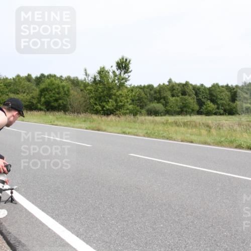 22.06.2025 - Viking Triathlon Yannick Fuchs http://msf.ph/oto/8085219 22.06.2025 13:05:16 Radfahren 201 meine-sportfotos.de