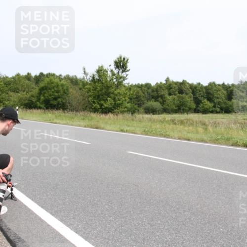 22.06.2025 - Viking Triathlon Yannick Fuchs http://msf.ph/oto/8085223 22.06.2025 13:05:16 Radfahren 201 meine-sportfotos.de