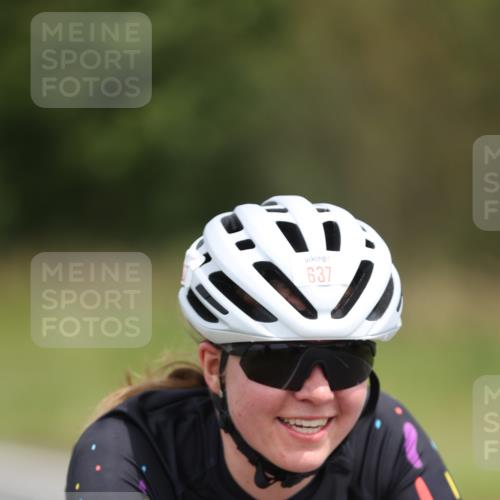 22.06.2025 - Viking Triathlon Yannick Fuchs http://msf.ph/oto/8085230 22.06.2025 12:37:11 Radfahren 530, 637 meine-sportfotos.de