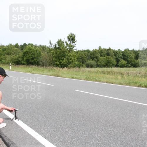 22.06.2025 - Viking Triathlon Yannick Fuchs http://msf.ph/oto/8085249 22.06.2025 13:05:35 Radfahren 108, 335 meine-sportfotos.de