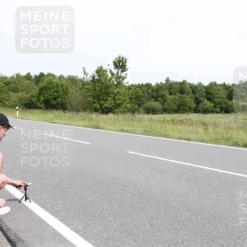 22.06.2025 - Viking Triathlon Yannick Fuchs http://msf.ph/oto/8085257 22.06.2025 13:05:36 Radfahren 108, 217, 335 meine-sportfotos.de