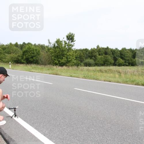 22.06.2025 - Viking Triathlon Yannick Fuchs http://msf.ph/oto/8085279 22.06.2025 13:05:39 Radfahren 217 meine-sportfotos.de