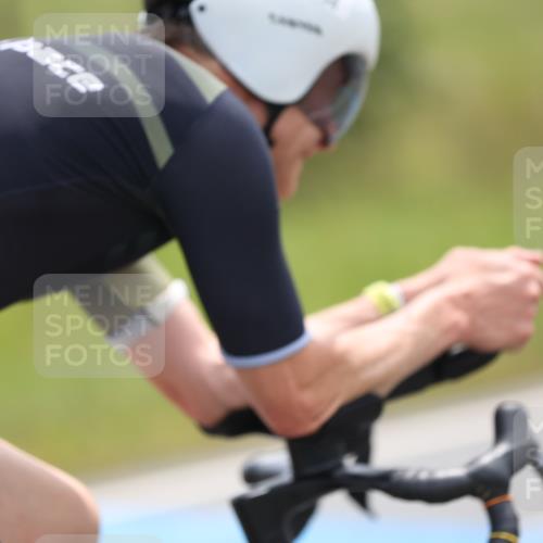 22.06.2025 - Viking Triathlon Yannick Fuchs http://msf.ph/oto/8085281 22.06.2025 12:37:37 Radfahren 234 meine-sportfotos.de