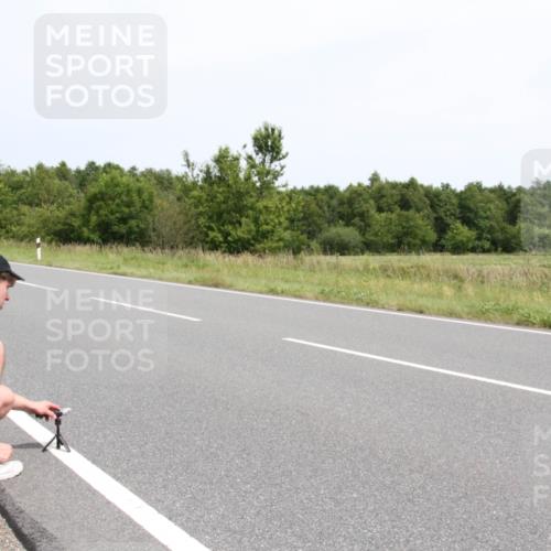 22.06.2025 - Viking Triathlon Yannick Fuchs http://msf.ph/oto/8085293 22.06.2025 13:05:40 Radfahren 217 meine-sportfotos.de
