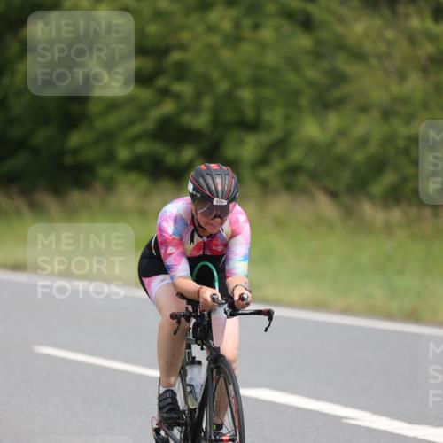 22.06.2025 - Viking Triathlon Yannick Fuchs http://msf.ph/oto/8085294 22.06.2025 12:37:48 Radfahren 22, 538, 605 meine-sportfotos.de