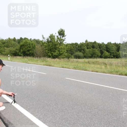 22.06.2025 - Viking Triathlon Yannick Fuchs http://msf.ph/oto/8085299 22.06.2025 13:05:40 Radfahren 217 meine-sportfotos.de