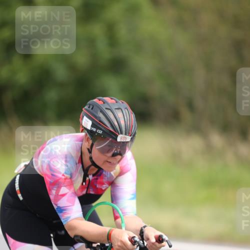 22.06.2025 - Viking Triathlon Yannick Fuchs http://msf.ph/oto/8085302 22.06.2025 12:37:49 Radfahren 22, 144, 538, 605 meine-sportfotos.de