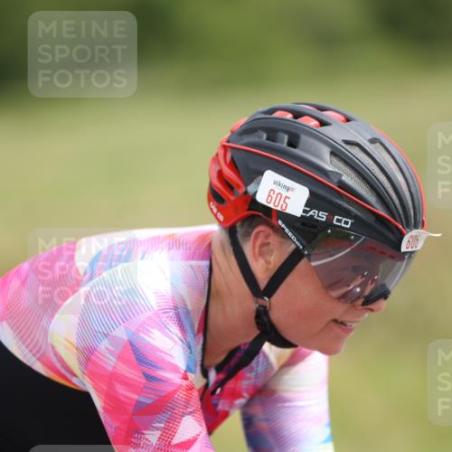 22.06.2025 - Viking Triathlon Yannick Fuchs http://msf.ph/oto/8085309 22.06.2025 12:37:50 Radfahren 22, 144, 538, 605 meine-sportfotos.de