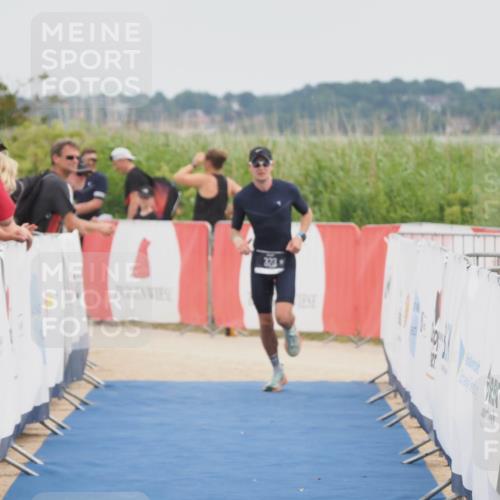 22.06.2025 - Viking Triathlon MichiJ http://msf.ph/oto/8085318 22.06.2025 14:45:34 Ziel 323 meine-sportfotos.de