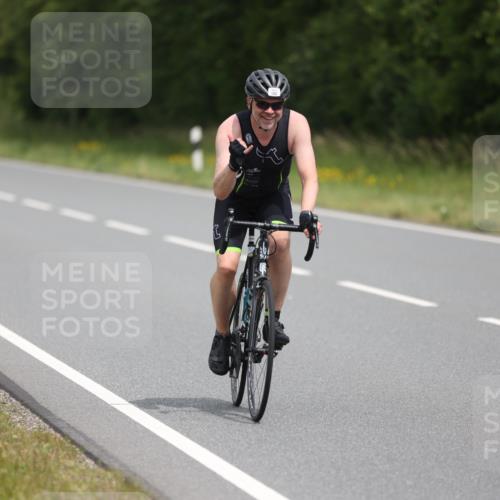 22.06.2025 - Viking Triathlon Yannick Fuchs http://msf.ph/oto/8085319 22.06.2025 12:37:56 Radfahren 22, 144, 288, 403, 538 meine-sportfotos.de