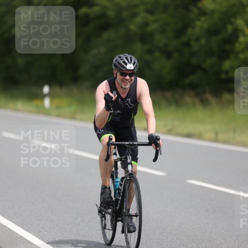 22.06.2025 - Viking Triathlon Yannick Fuchs http://msf.ph/oto/8085324 22.06.2025 12:37:56 Radfahren 22, 144, 288, 403, 538 meine-sportfotos.de