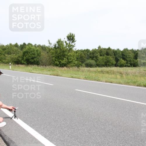 22.06.2025 - Viking Triathlon Yannick Fuchs http://msf.ph/oto/8085326 22.06.2025 13:05:42 Radfahren 217, 505 meine-sportfotos.de