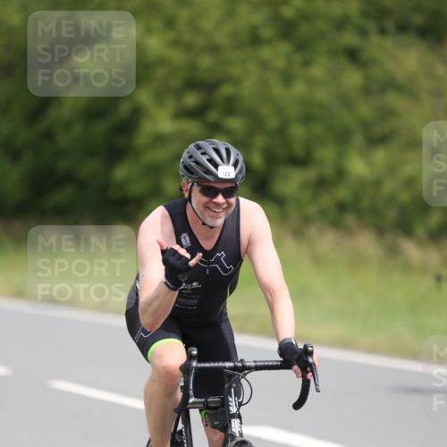22.06.2025 - Viking Triathlon Yannick Fuchs http://msf.ph/oto/8085333 22.06.2025 12:37:57 Radfahren 22, 144, 203, 288, 403, 538 meine-sportfotos.de