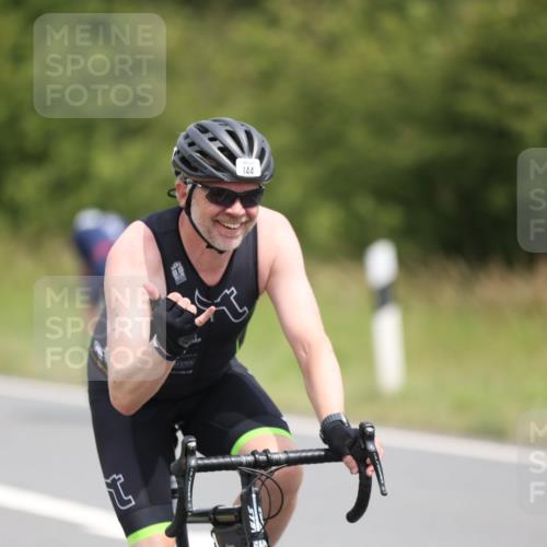 22.06.2025 - Viking Triathlon Yannick Fuchs http://msf.ph/oto/8085335 22.06.2025 12:37:57 Radfahren 22, 144, 203, 288, 403, 538 meine-sportfotos.de