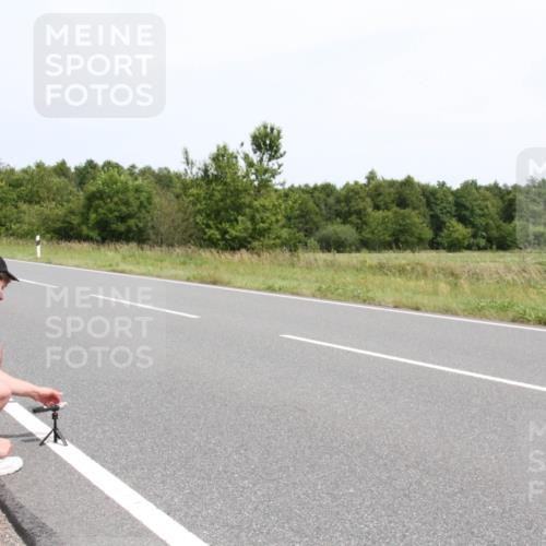 22.06.2025 - Viking Triathlon Yannick Fuchs http://msf.ph/oto/8085336 22.06.2025 13:05:43 Radfahren 58, 217, 505 meine-sportfotos.de