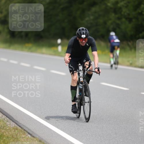 22.06.2025 - Viking Triathlon Yannick Fuchs http://msf.ph/oto/8085344 22.06.2025 12:37:59 Radfahren 22, 144, 203, 288, 403 meine-sportfotos.de