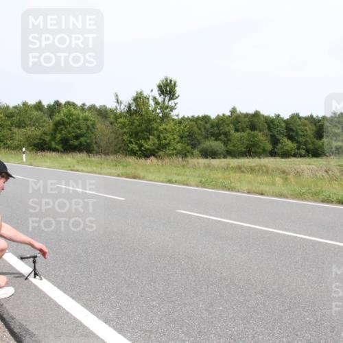 22.06.2025 - Viking Triathlon Yannick Fuchs http://msf.ph/oto/8085347 22.06.2025 13:05:43 Radfahren 58, 217, 505 meine-sportfotos.de