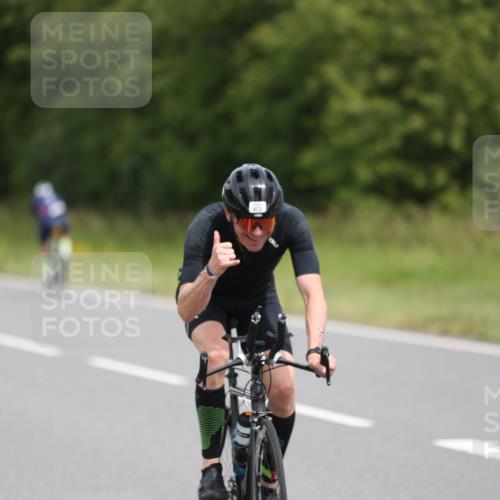 22.06.2025 - Viking Triathlon Yannick Fuchs http://msf.ph/oto/8085353 22.06.2025 12:38:00 Radfahren 22, 144, 203, 288, 403 meine-sportfotos.de