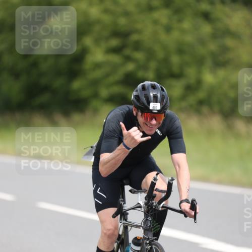22.06.2025 - Viking Triathlon Yannick Fuchs http://msf.ph/oto/8085356 22.06.2025 12:38:00 Radfahren 22, 144, 203, 288, 403 meine-sportfotos.de