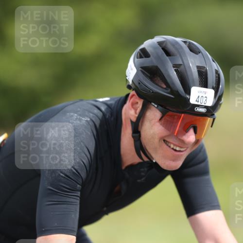 22.06.2025 - Viking Triathlon Yannick Fuchs http://msf.ph/oto/8085364 22.06.2025 12:38:01 Radfahren 144, 203, 288, 403 meine-sportfotos.de