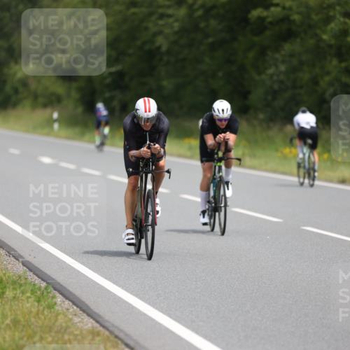22.06.2025 - Viking Triathlon Yannick Fuchs http://msf.ph/oto/8085367 22.06.2025 12:38:03 Radfahren 144, 203, 288, 403 meine-sportfotos.de