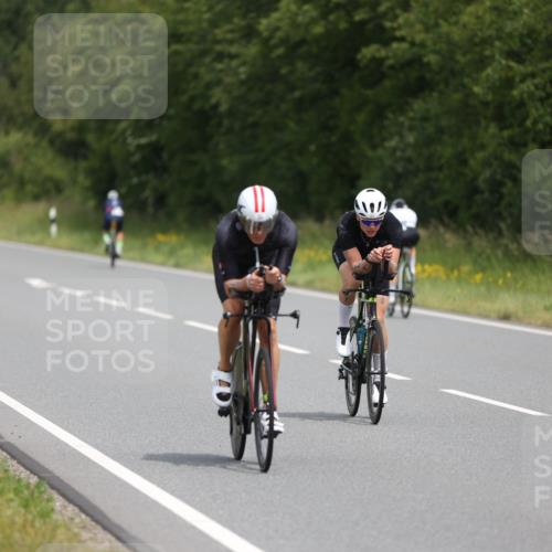 22.06.2025 - Viking Triathlon Yannick Fuchs http://msf.ph/oto/8085372 22.06.2025 12:38:03 Radfahren 144, 203, 288, 403 meine-sportfotos.de