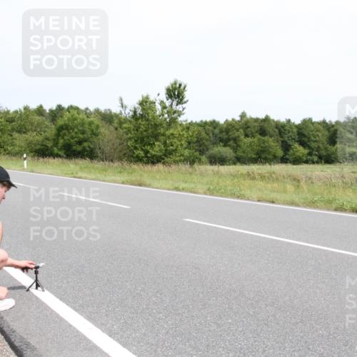 22.06.2025 - Viking Triathlon Yannick Fuchs http://msf.ph/oto/8085393 22.06.2025 13:05:45 Radfahren 58, 71, 217, 505, 633 meine-sportfotos.de